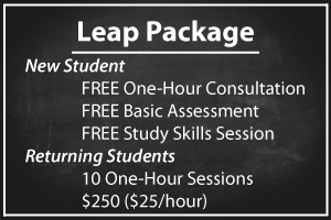 Leap-Package